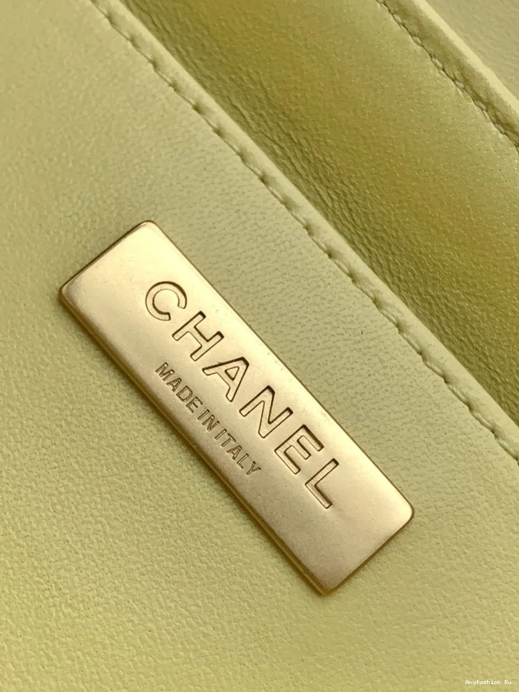 Chanel Bags 53875 Other Soft Stachel 0701